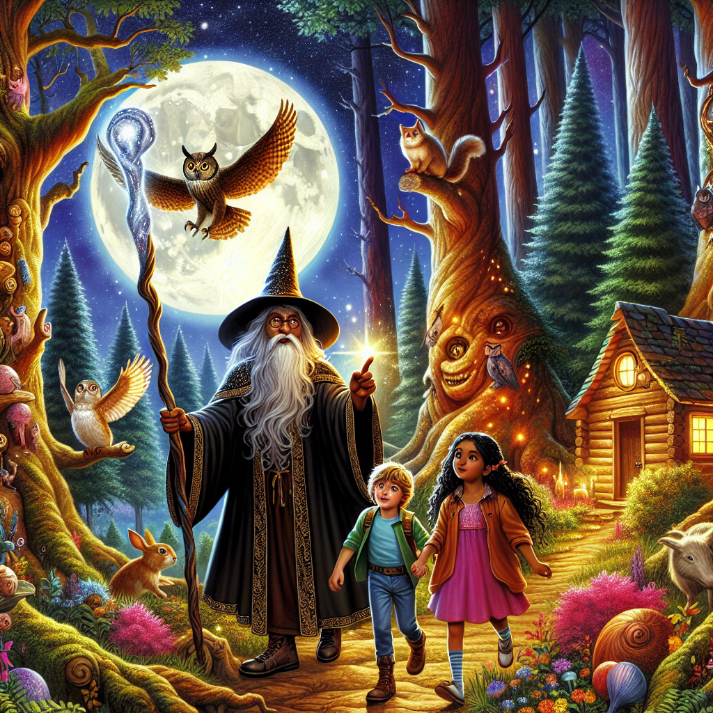 قصة للاطفال