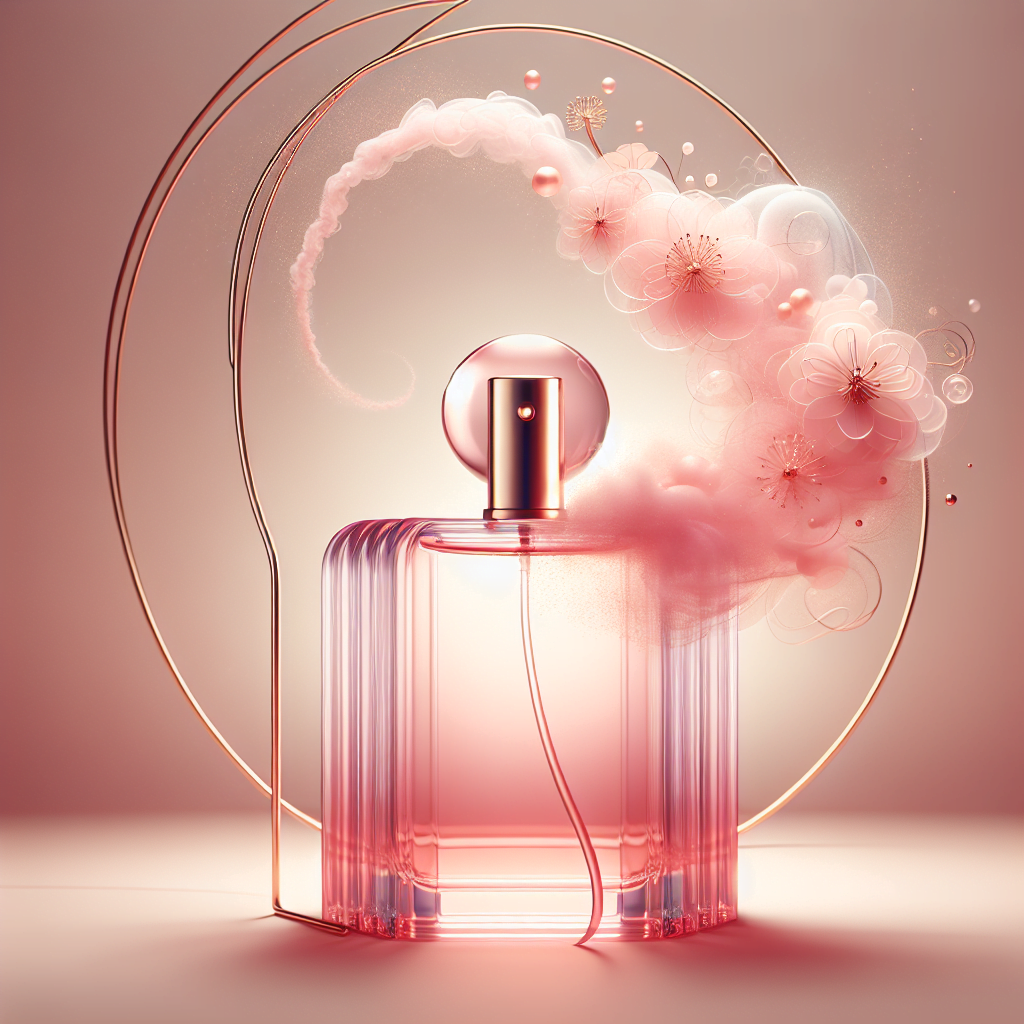 عطر عساف الوردي