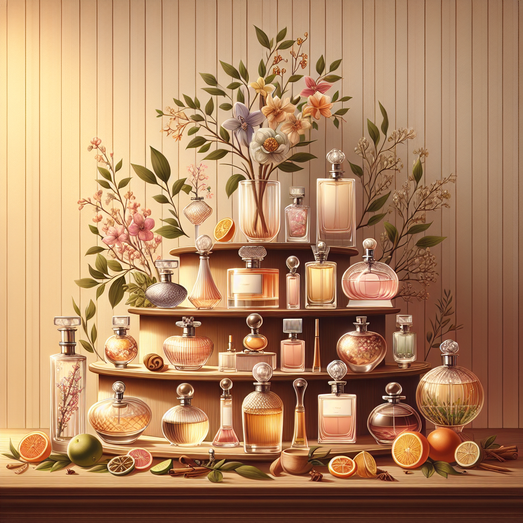 فروع عطور عساف
