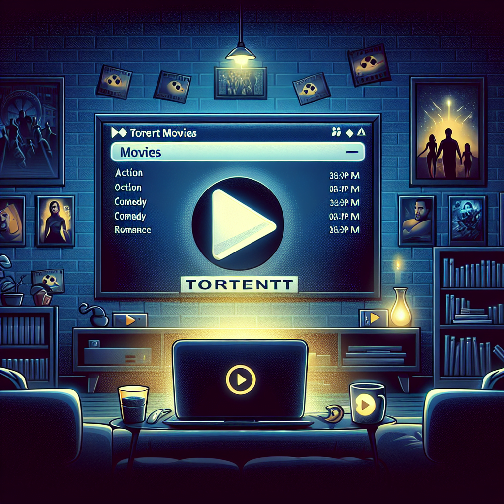 افلام تورنت