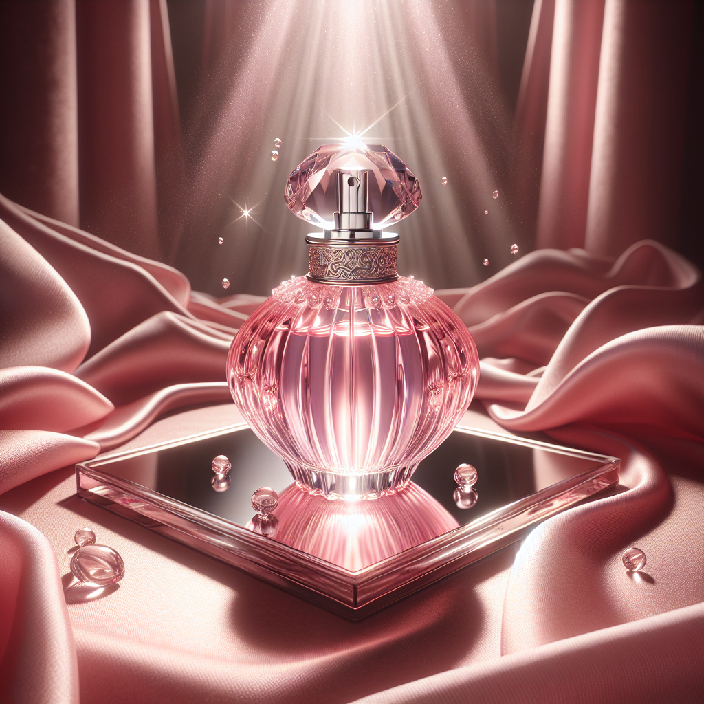 عطر بنك ليدي