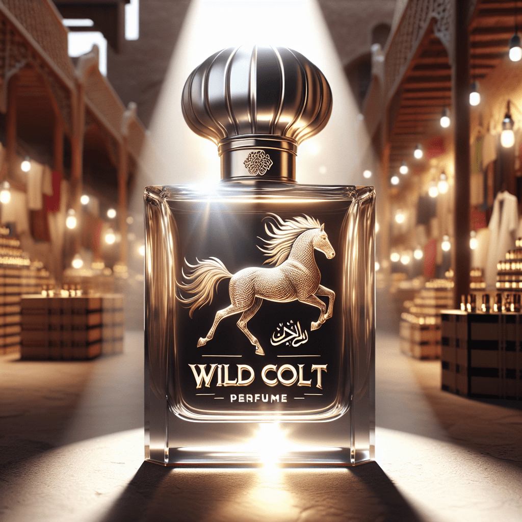 wild colt perfume price in saudi arabia