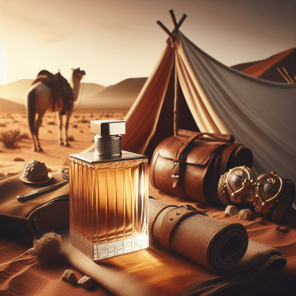 نوماد عطر