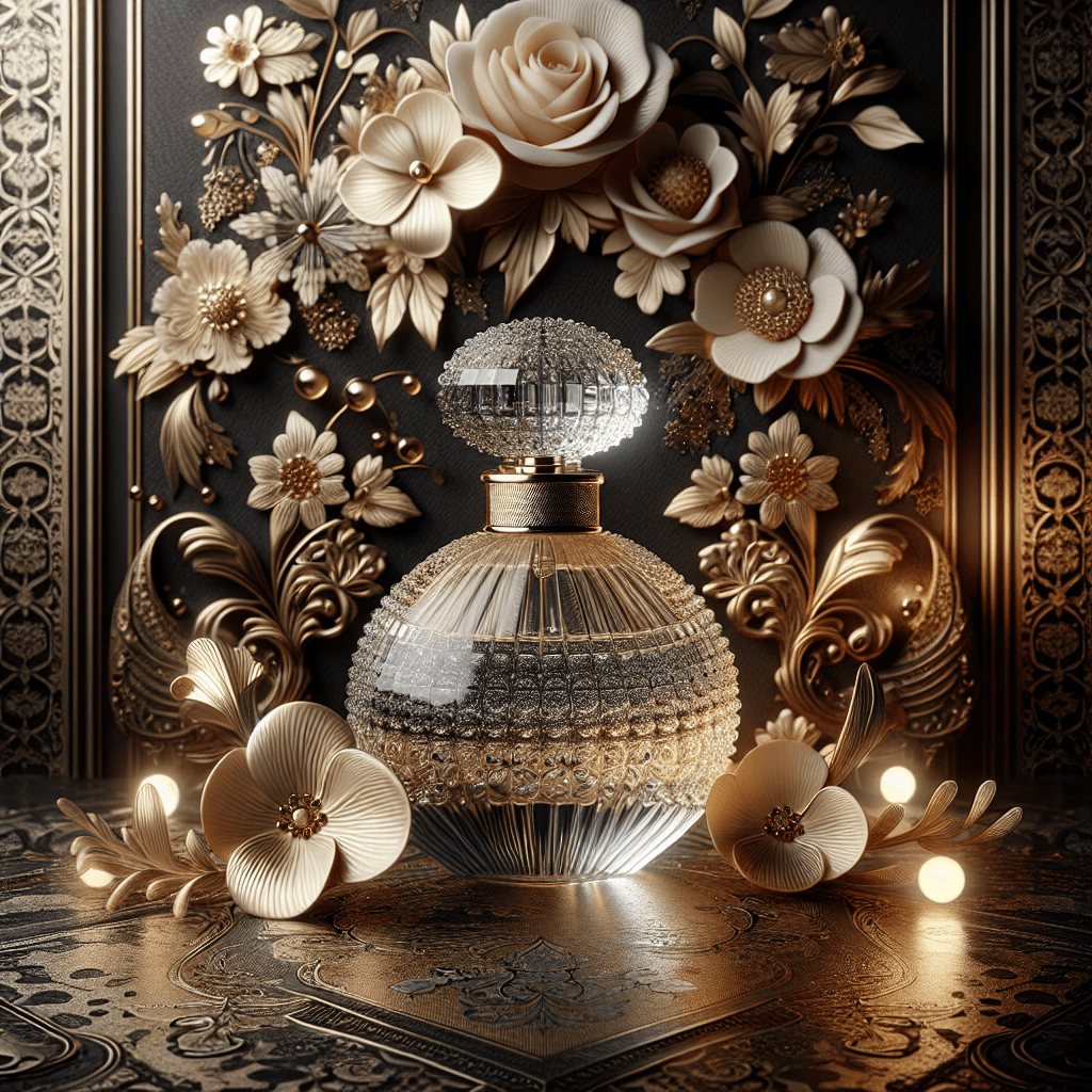 عطر نوبل