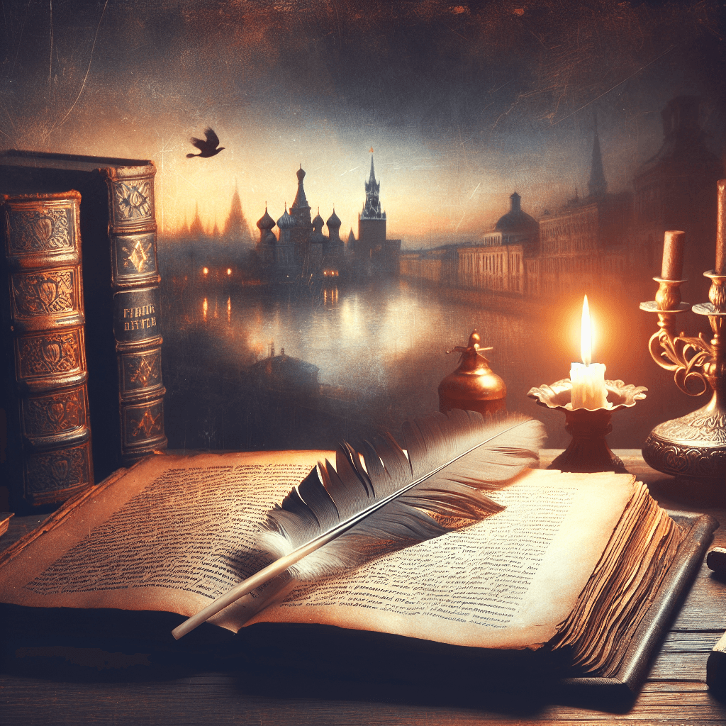 دوستويفسكي اقوال