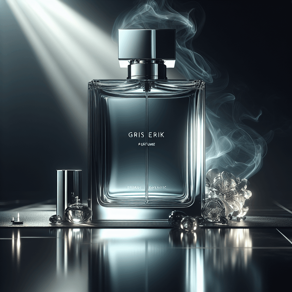 عطر gris erik