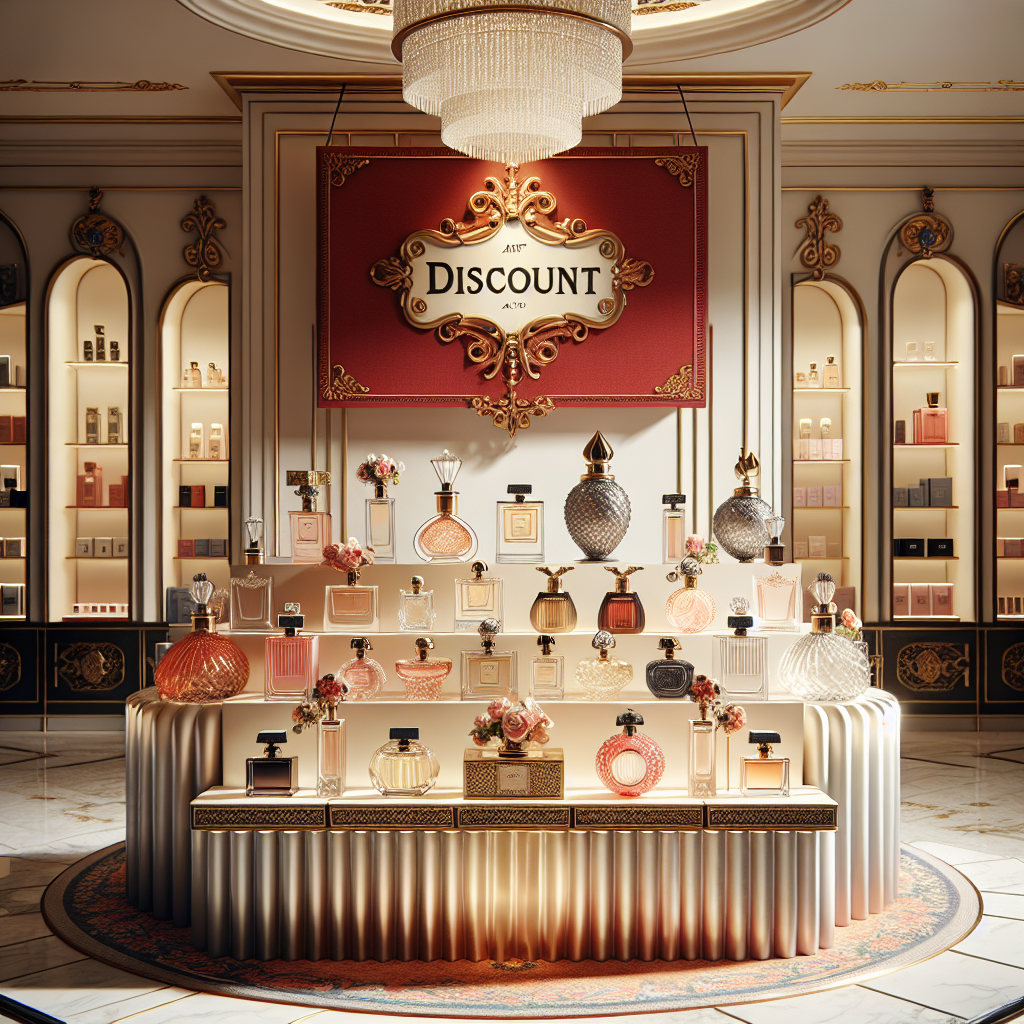 خصم عطور عساف