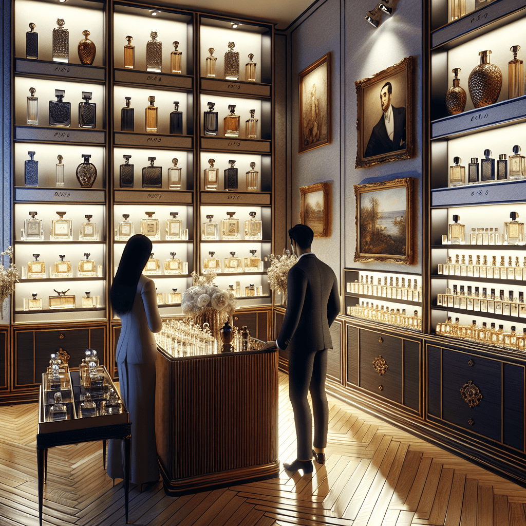 موقع عطور عساف