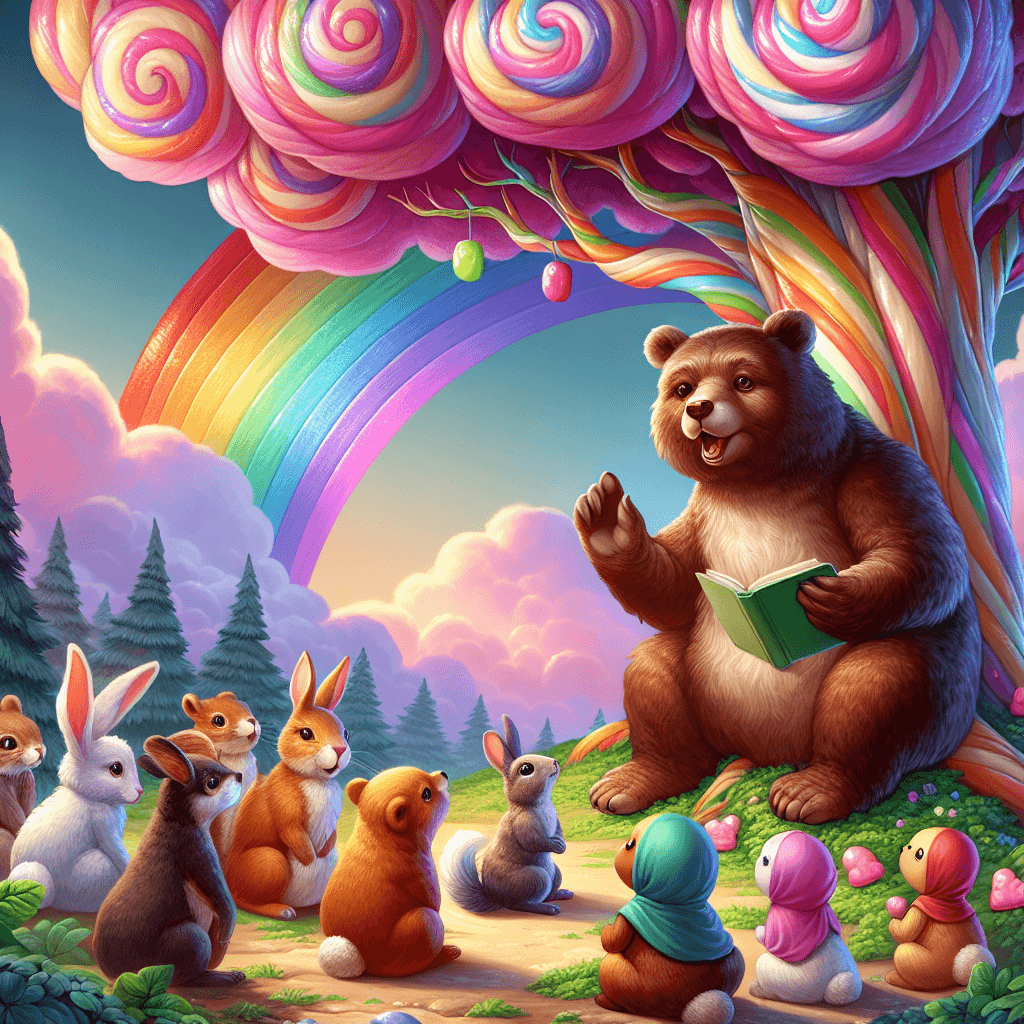 قصة للأطفال