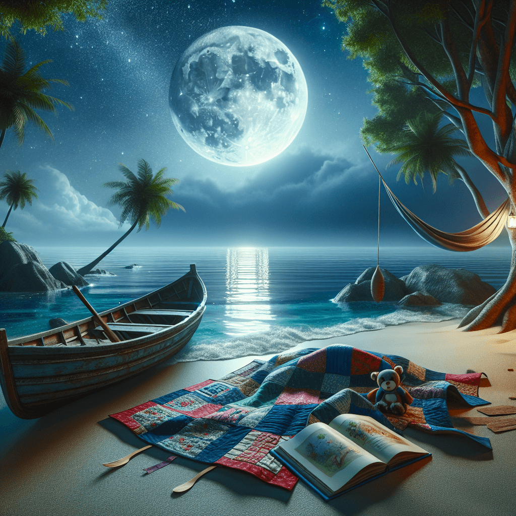 قصص ماقبل النوم