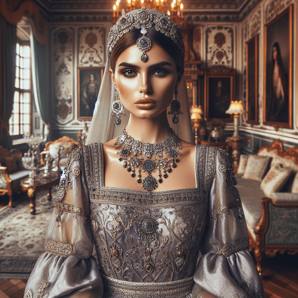 صاحبة السمو