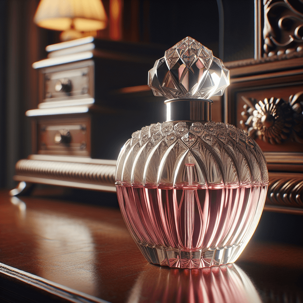 عطر فرموني