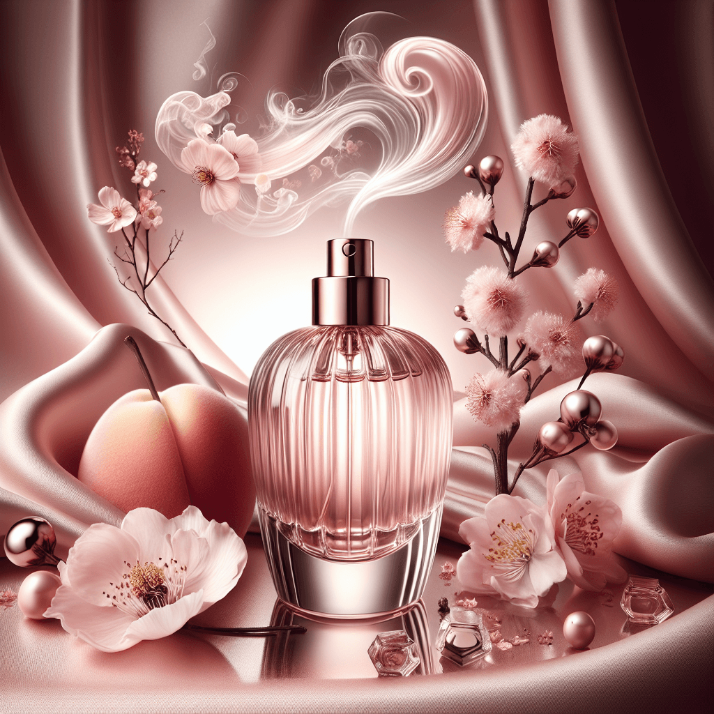 pink lady perfume