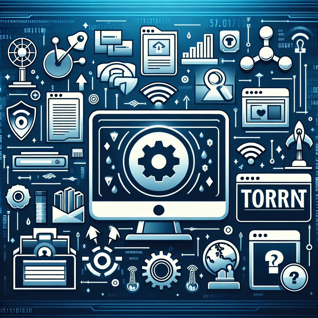 تورنت مواقع